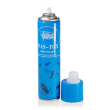 Natural Mosquito Repellent 750ML Spray Insecticide Aerosol